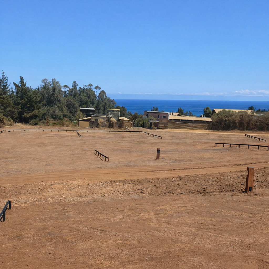 Vista Morros 3